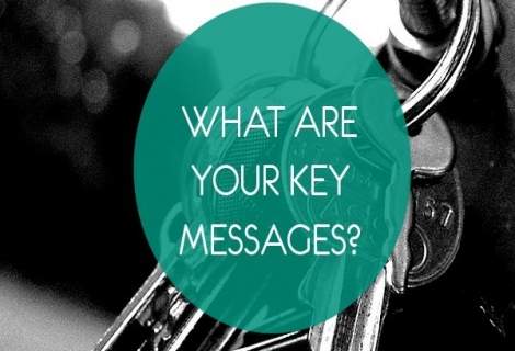 Communicating Key Message